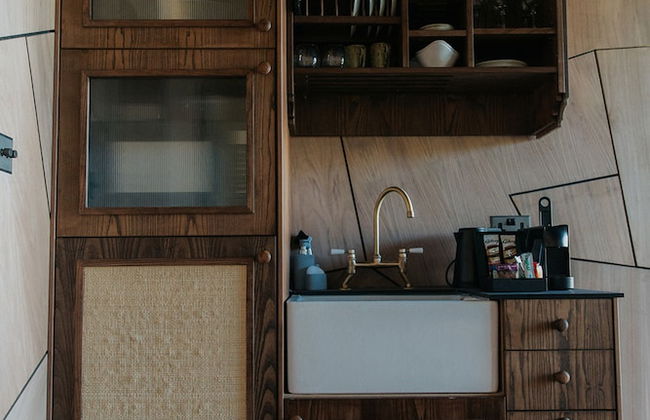 The Garden Rooms - Foto 52