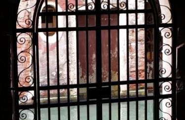 Elegant apartment with LIFT in historical 1600 Palace, a few min walk from San Marco Square - Foto 53