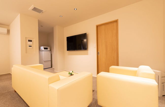 GRAND BASE Hiroshima Peace Memorial Park - Foto 23