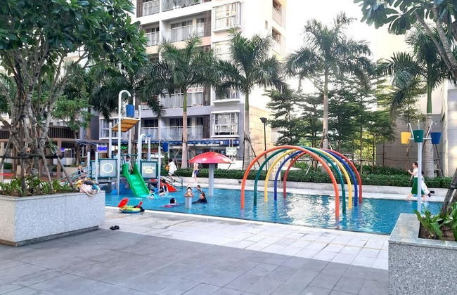 Scenic Valley Condotel - Foto 78