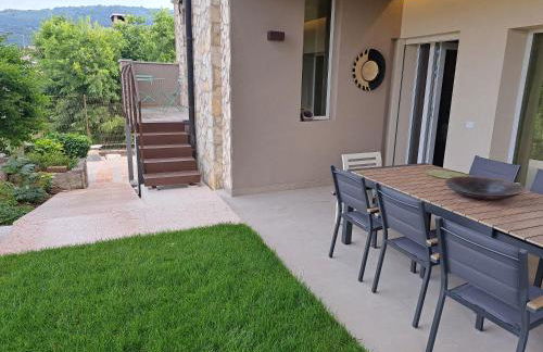 Villa dell'Olivo Bianco - Foto 43