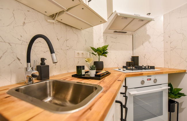 Homey - Bulevardul Carol 1 no. 45 - Foto 30