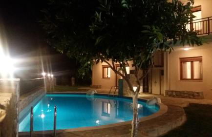 Petrochori ApartHotel - Foto 39