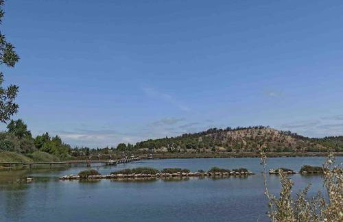 Tierra Del Viento - Villa Proche de la Mer - Foto 30