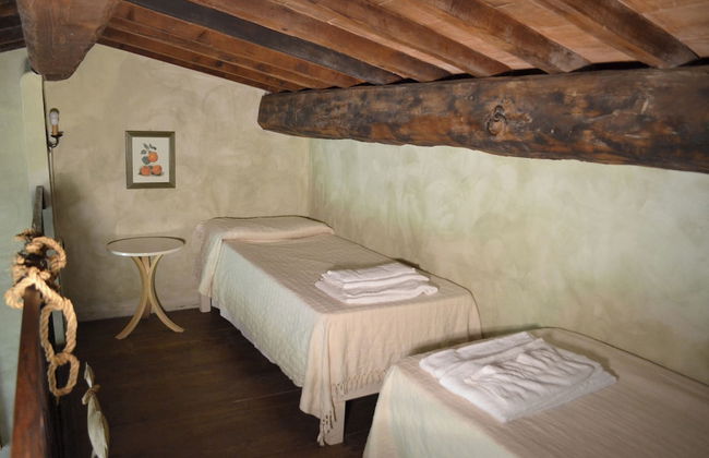 Appartamento Il Fienile Del Sole - Photo 4