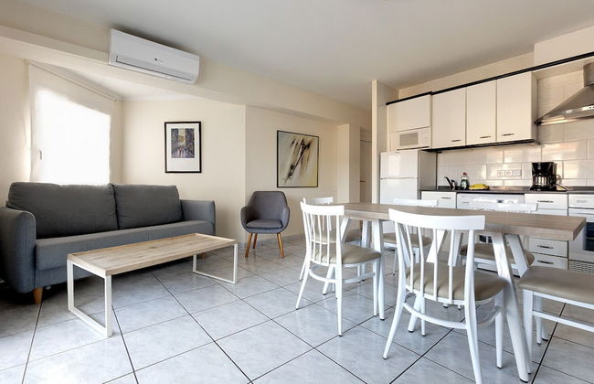 Apartamentos Maurici Park - Foto 40