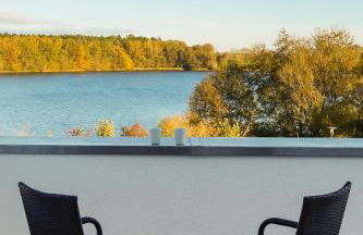 Ferienhaus am Tramser See - Foto 2