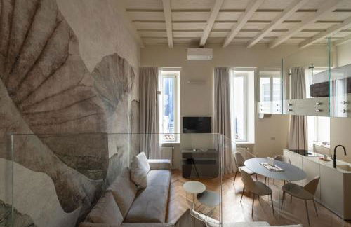 Heart Milan Apartments Duomo Castello - Foto 33