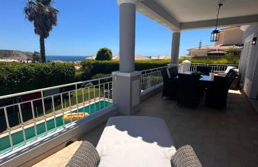 3 Bedroom villa with a sea view completely private - Foto 4