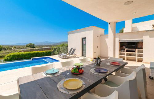 Villa Corb Mari II by Sealand Villas - Foto 76