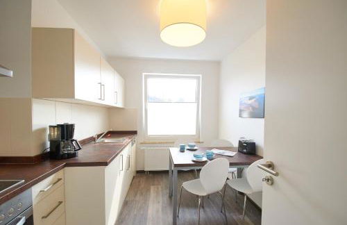 Nordsee Apartments - Photo 13