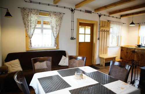 Osada Strusie Jajo w Bieszczadach - Foto 72