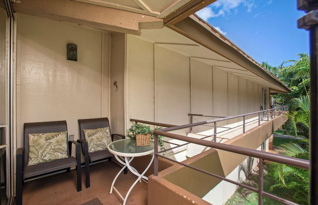 Maui Kaanapali Villas by KBM - Foto 77