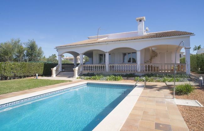 Villa Paraíso Perdido, Piscina Privada, Wifi, paz Sobre el Acantilado - Foto 14