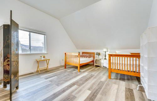 Ludlow Townhome 3 Mi to Okemo Mountain! - Foto 13