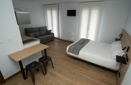 Apartamentos Puerta de Occidente - Foto 24