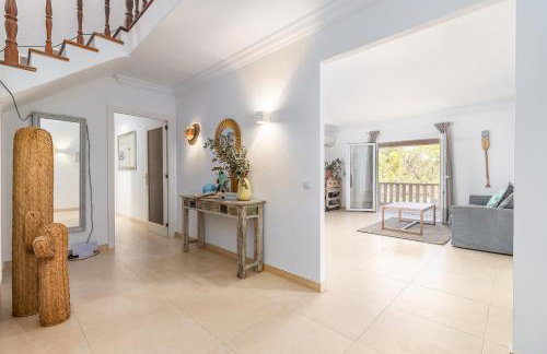 Villa Escaletas - Foto 15