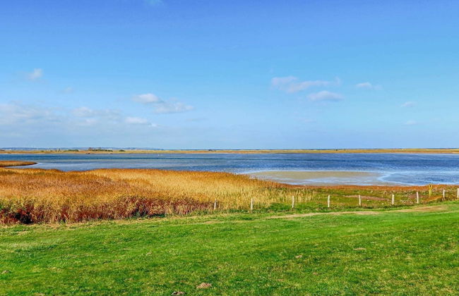 6 Person Holiday Home in Wendtorf - Foto 17