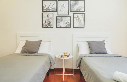 Cubo's Gibralfaro House Center - Photo 59