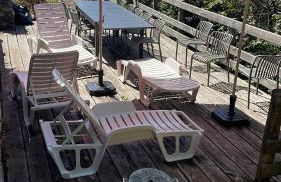 Chalet école des cimes - Foto 24