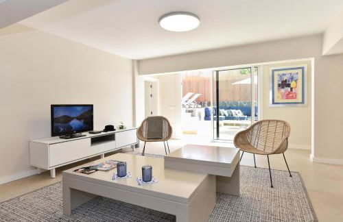 Blue Ocean by VillaGranCanaria - Foto 50