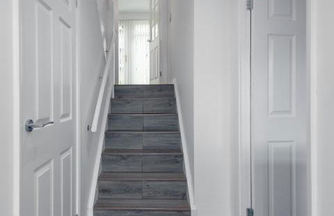 Sunderland Self Catering 4 - City Centre Townhouse with free parking - Foto 6