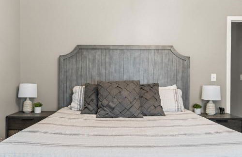 Stoddard Trailhead Central Nampa Home - Sleeps 10 - Foto 17