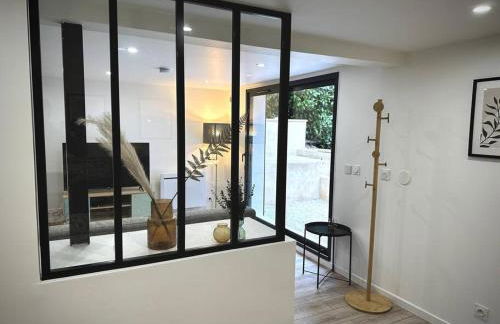 Cocon proche Disneyland et Paris - Foto 19