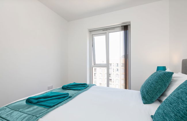 Bluestone Apartments - Trinity - Foto 12