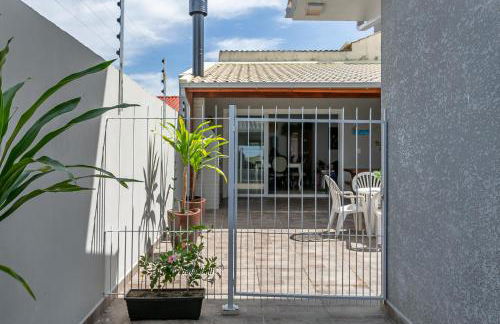 RJ Residencial Beira Mar Deliciosa Casa Frente Mar na Pinheira com piscina - Foto 11
