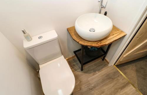 Croft Cottage - Foto 29