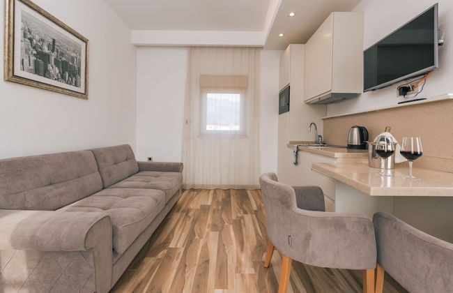 Villa Royal Apartments - Foto 12