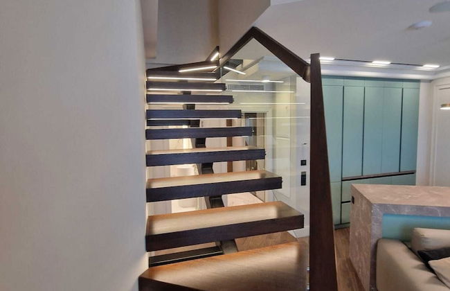 Apartments in the heart of Cannes - Foto 7