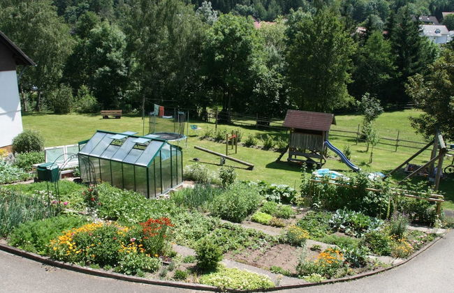 Historisches Ferienhaus im Schwarzwald - Foto 16