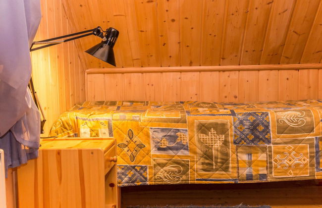 2 bedroom House in Kuopio with sauna - Photo 5