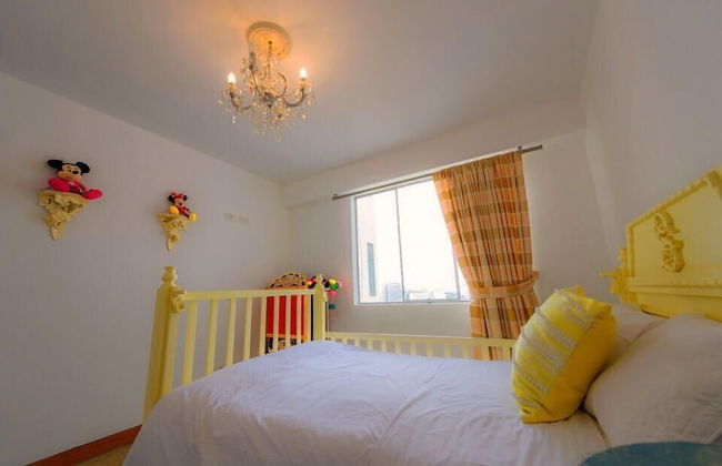 Mv15 Ocean View Miraflores - Foto 5