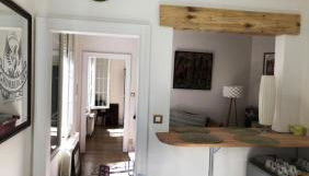 Maison cocooning avec petit jardin privatif - Foto 2