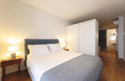 RIBEIRA FLORES 59 Downtown Apartments - Foto 94