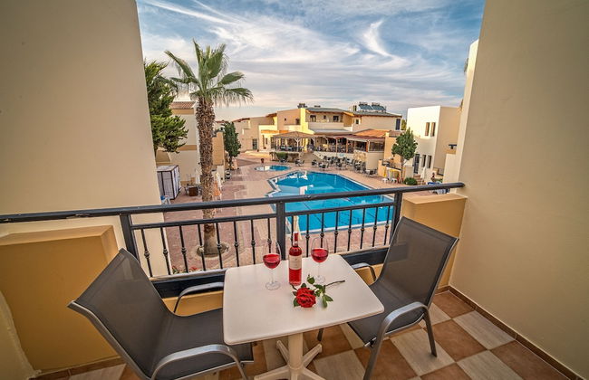 Blue Aegean Hotel & Suites - Foto 38