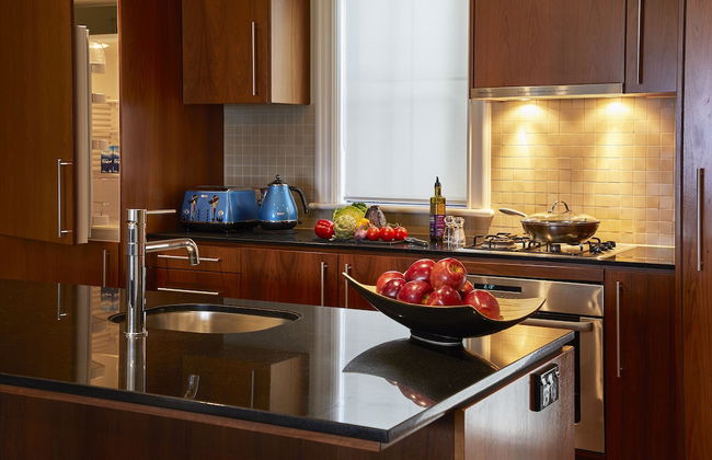 Platinum Queenstown Villas - Foto 13