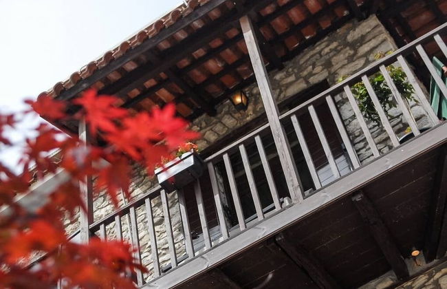 Antique Luxury Suite 65sq.m. - Foto 16