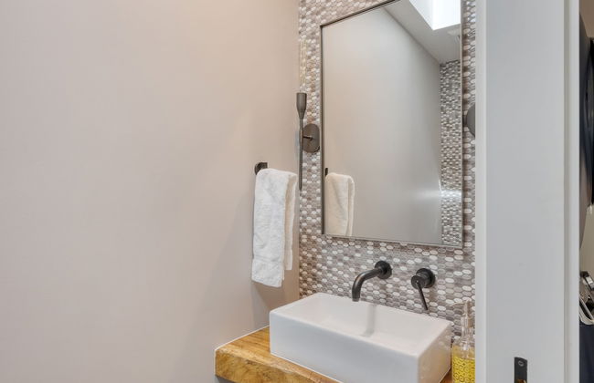 Kenwood Vista by Avantstay 7acres w Pool Fire Pit Vineyard Views - Foto 22