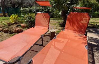 Bill's Garden Villa - Foto 14