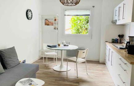 Résidence des 3 îles, en plein centre-ville, à 5 min des plages, 3 appartements neufs - Foto 100