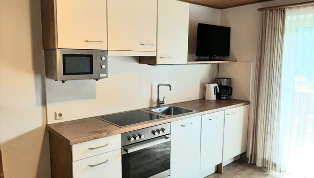 Apartment With a Feel -good Character in Radstadt - Foto 5, Cocina privada