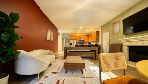 Billiards Patio Parking - Foto 3