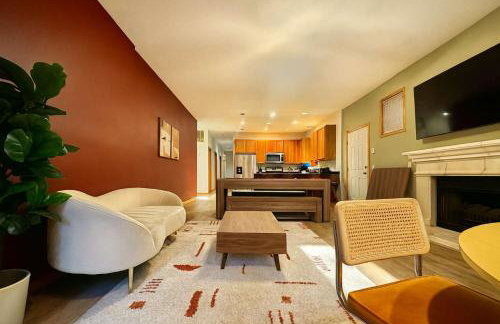 Billiards Patio Parking - Foto 3