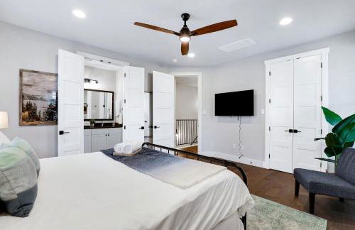 Evergreen - A Birdy Vacation Rental - Foto 28