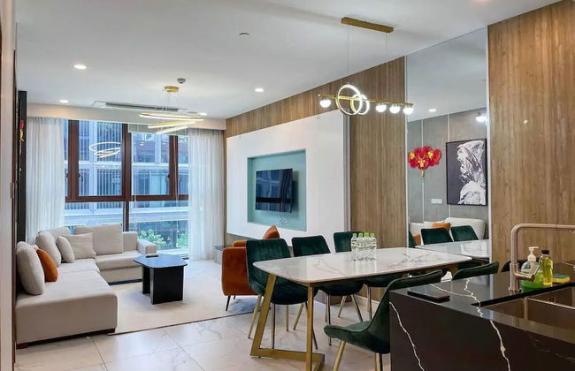 The Metropole The Galleria The Crest - Foto 34