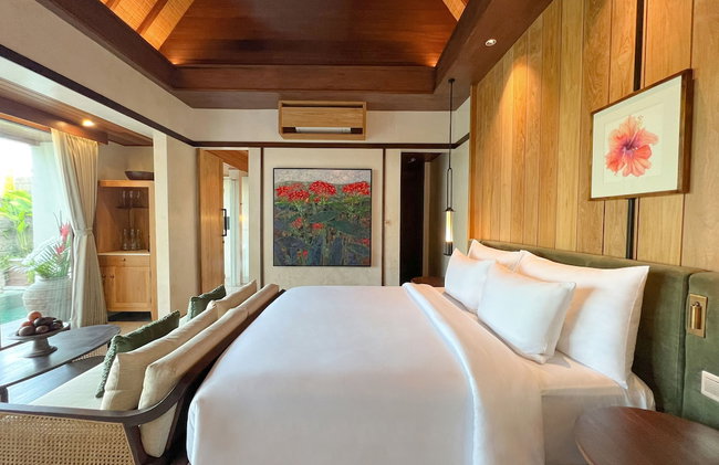 The Ridge Bali - Foto 5